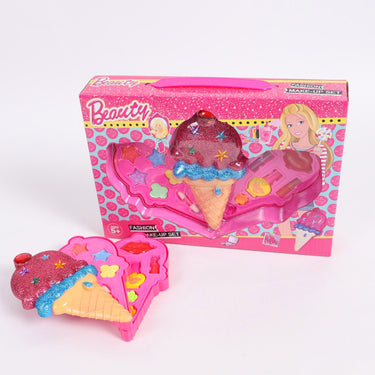 ICE CREAM MAKEUP SET FOR GIRLS